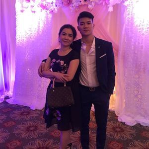 Meet your Posher, Phan văn